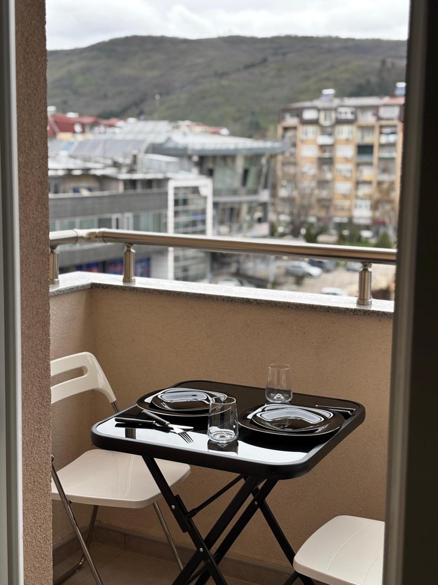 Ambe Apartments Bitola Exterior photo