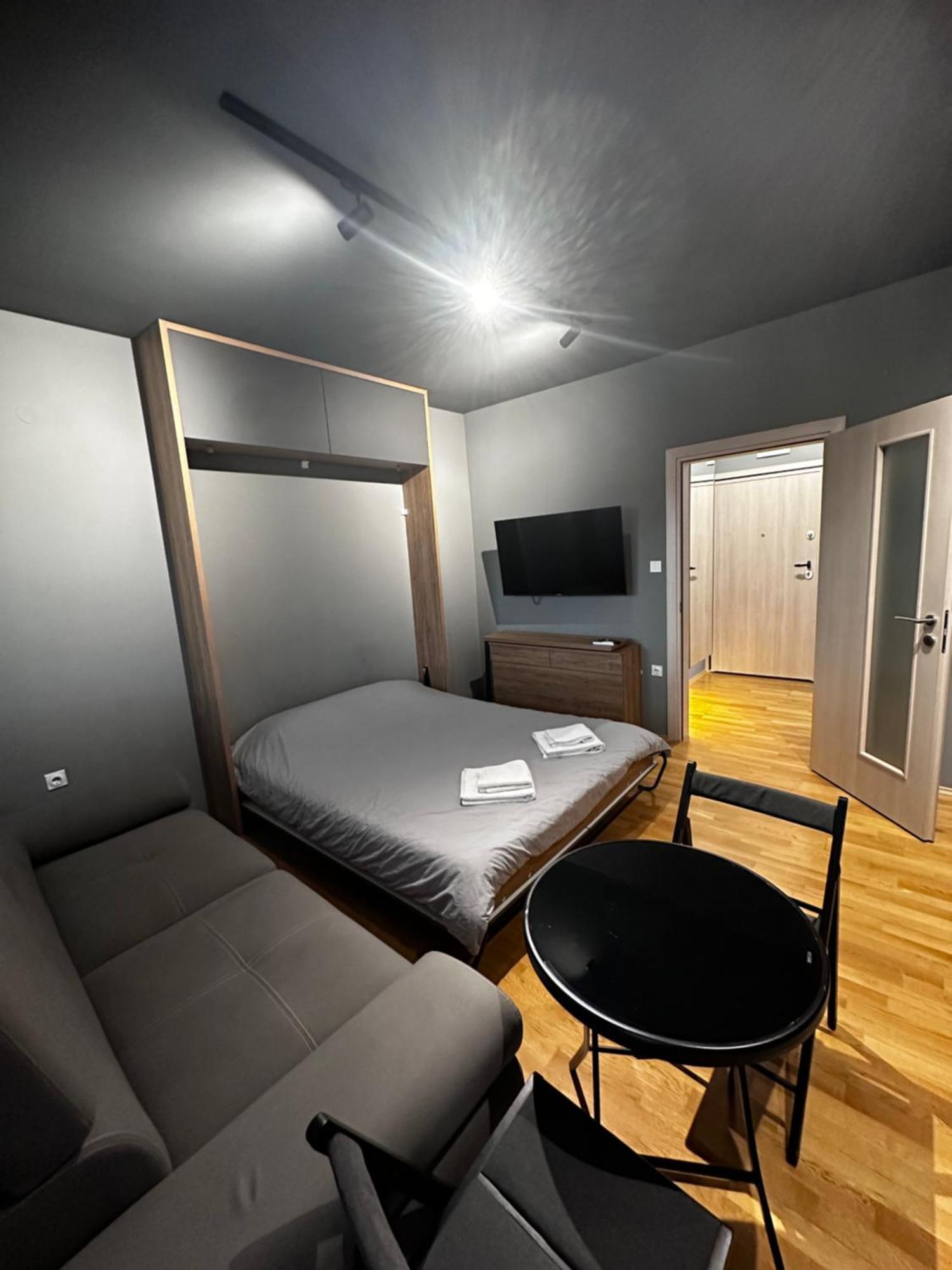 Ambe Apartments Bitola Exterior photo
